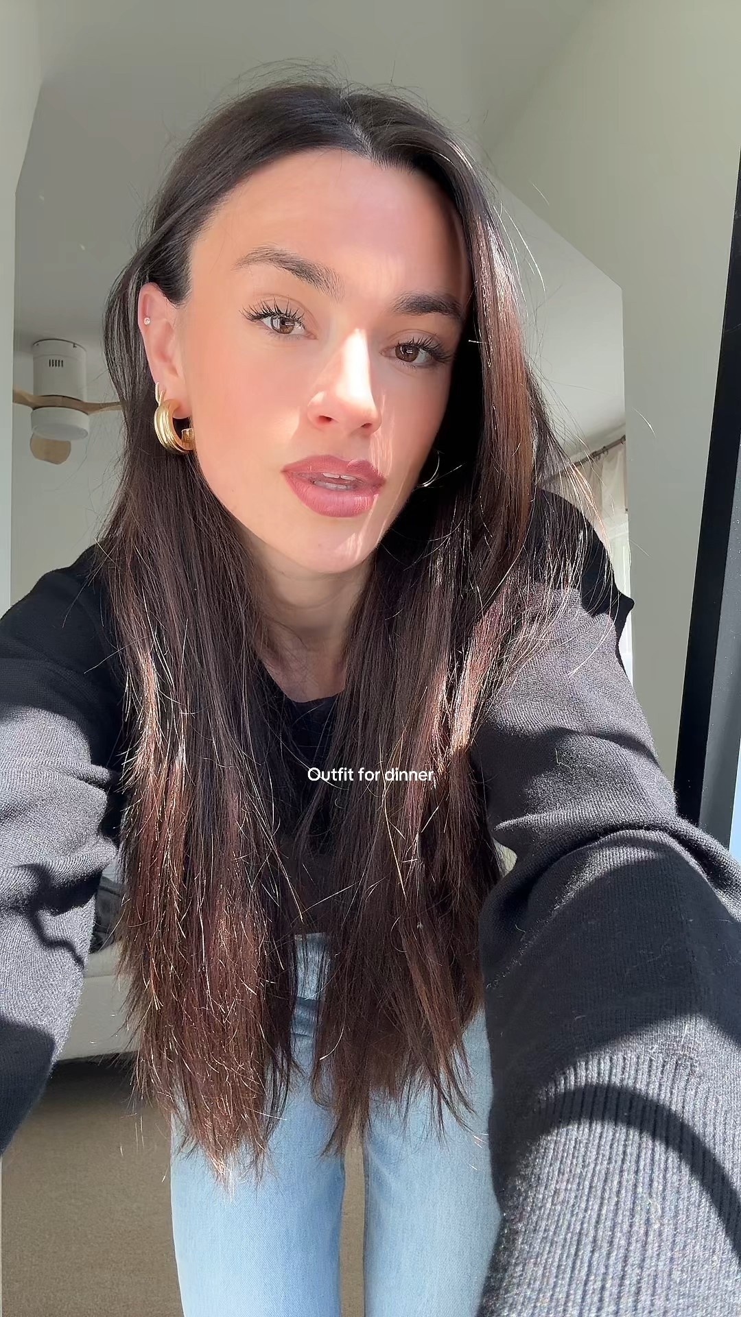 Threw on the linked belt as well🤗🤗

#LTKSeasonal #LTKStyleTip