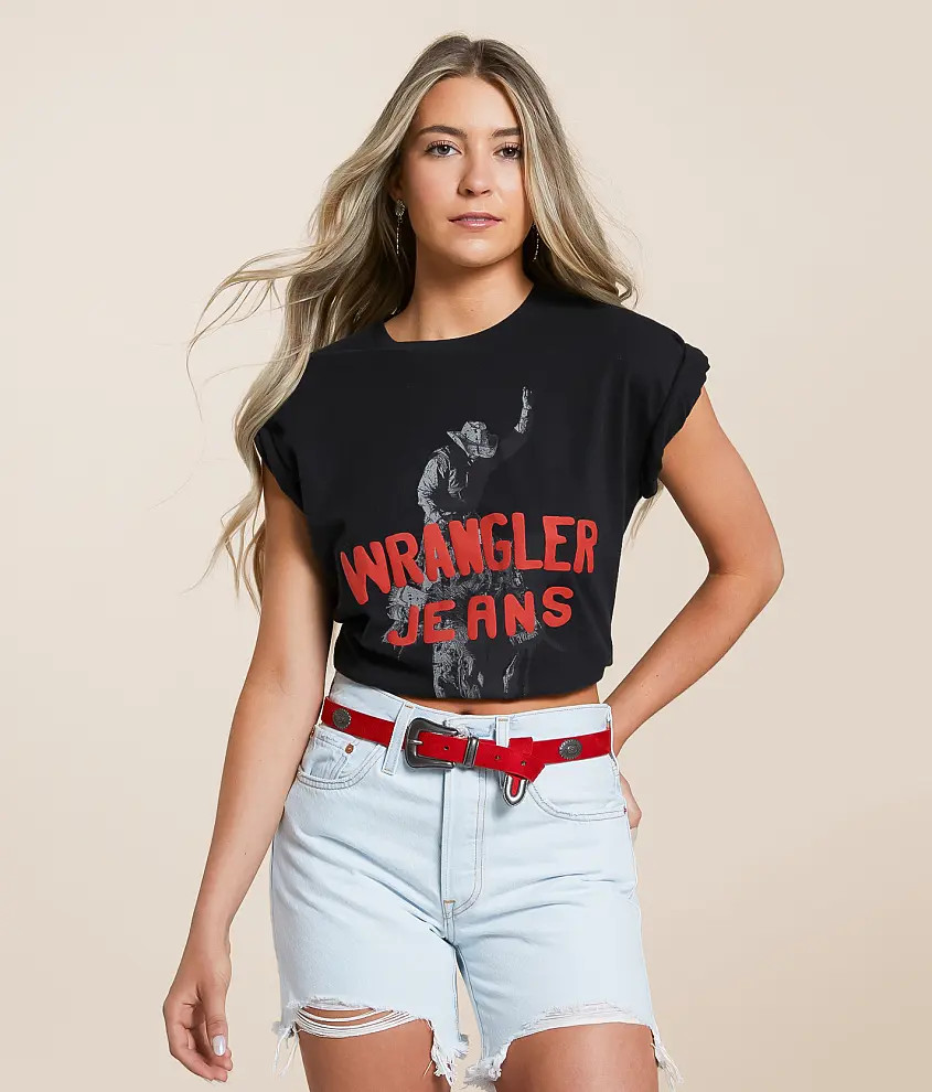 Rodeo T-Shirt | Buckle
