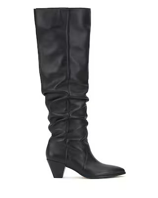 Vince Camuto Sewinny Extra Wide-Calf Boot | Vince Camuto