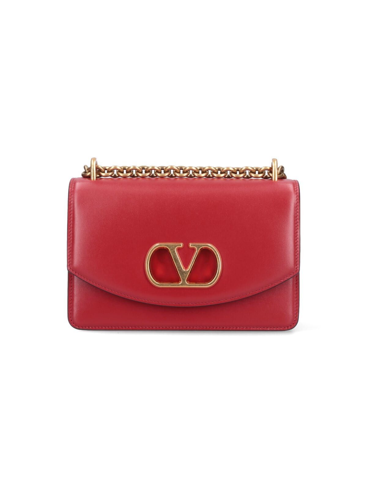Valentino Garavani vain Small Shoulder Bag | Italist.com US