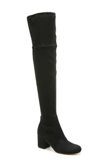 Women's Sam Edelman Varona Over The Knee Boot | Nordstrom