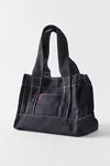 BDG Mini Canvas Tote Bag | Urban Outfitters (US and RoW)