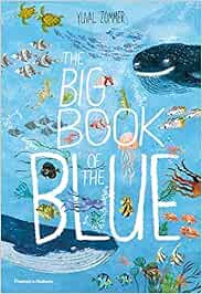 The Big Book of the Blue    Hardcover – Picture Book, July 24 2018 | Amazon (CA)