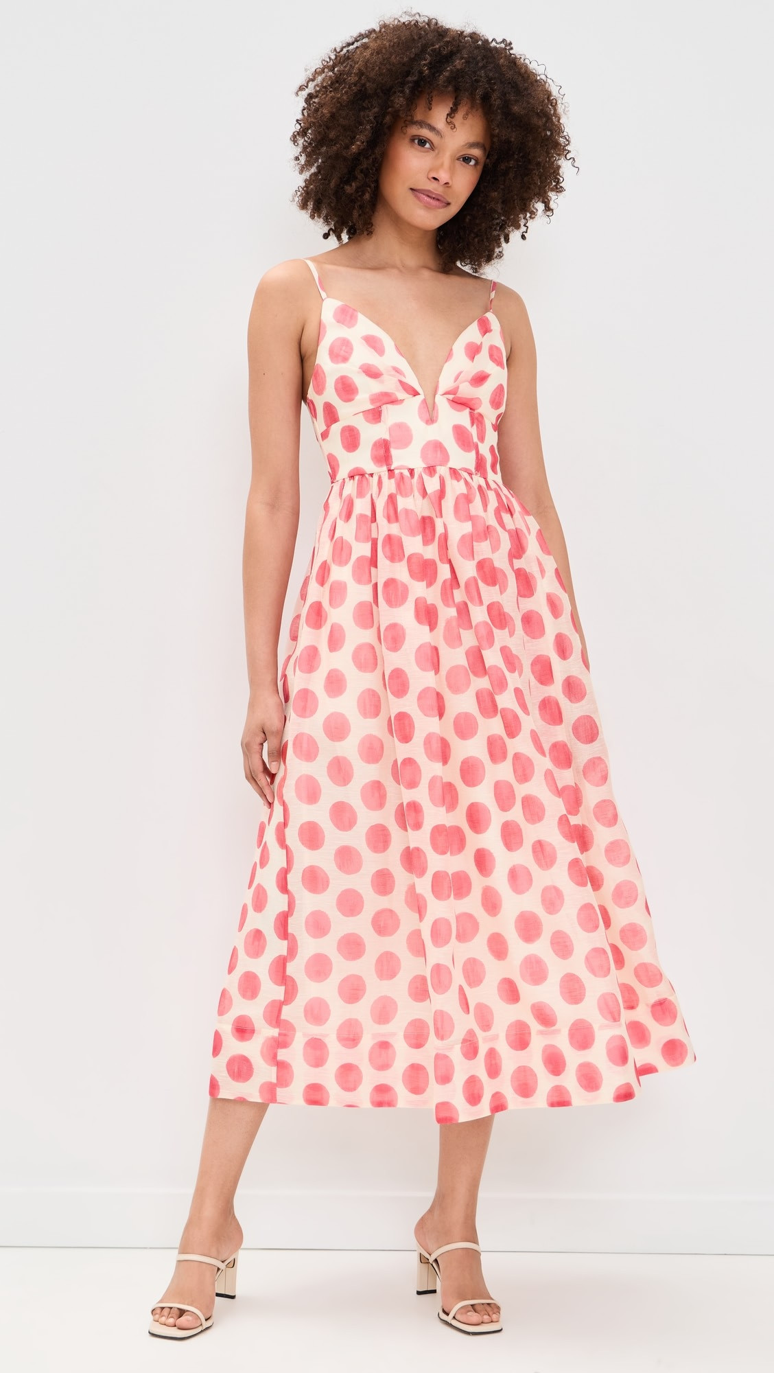 Pero Midi Dress | Shopbop