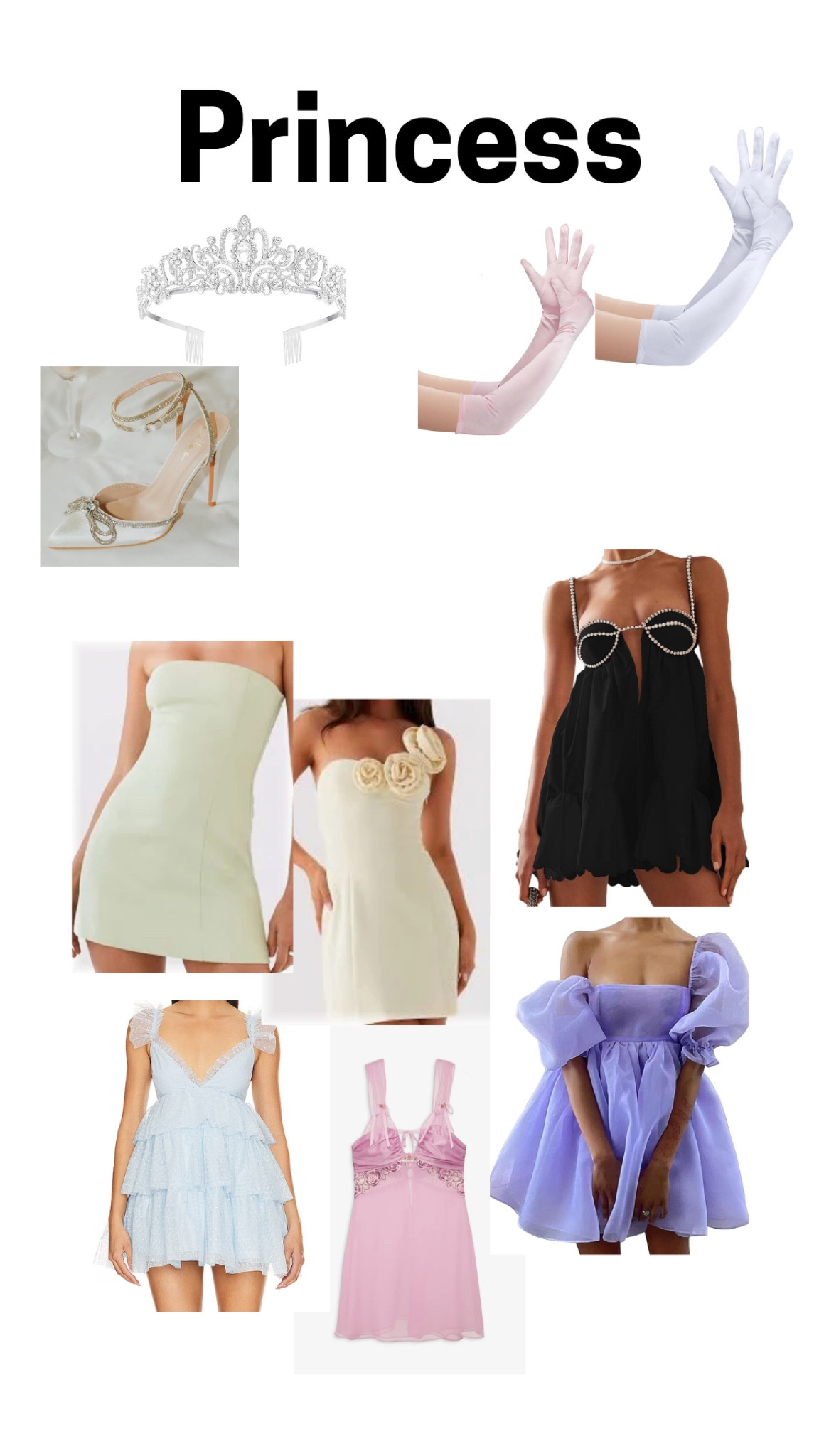 Princess Costume inspo!! 

#LTKHalloween #LTKSeasonal #LTKU
