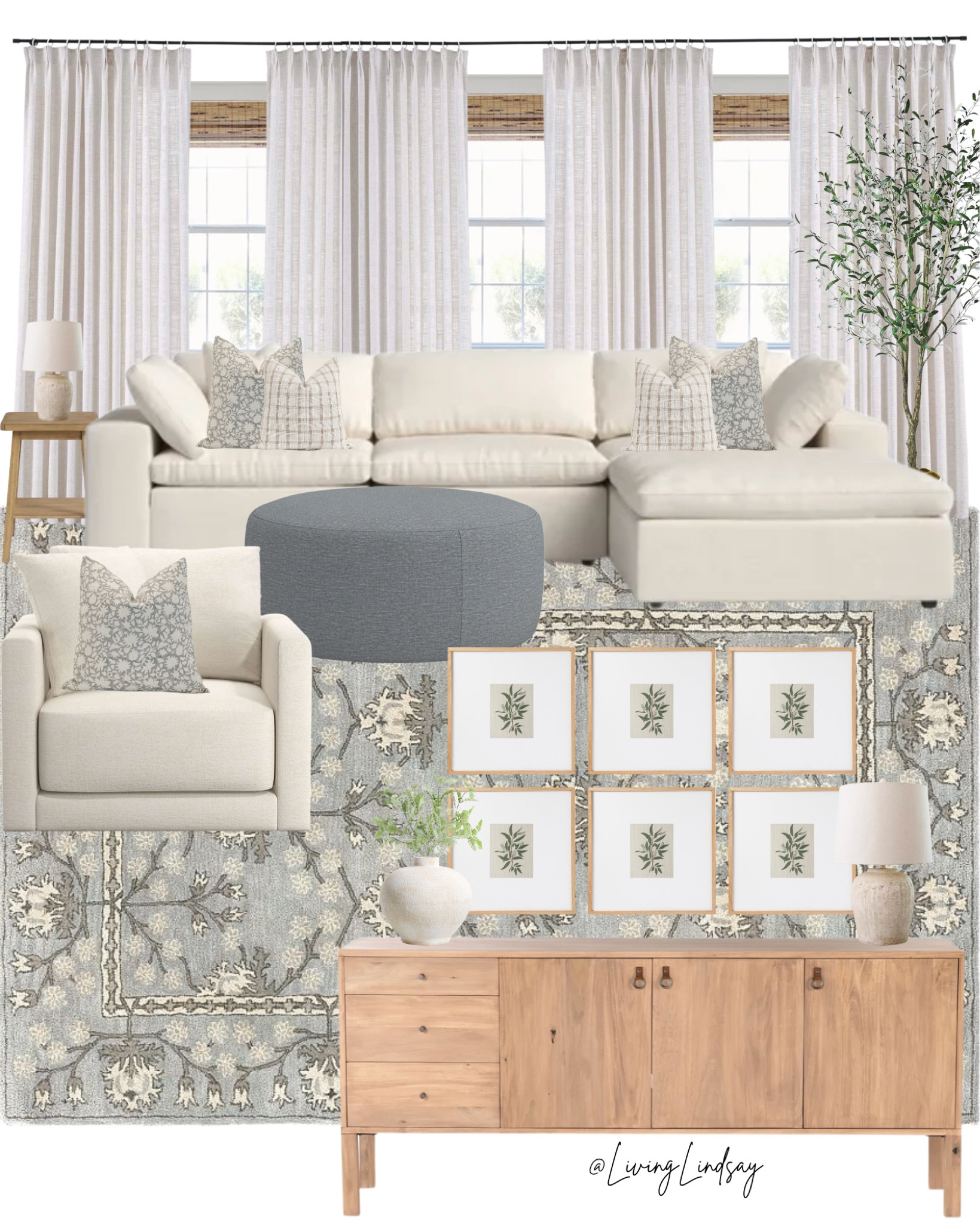 Living room design, family room design, living spaces, home decor, sectional, coastal home, traditional home

#LTKhome #LTKstyletip #LTKfamily