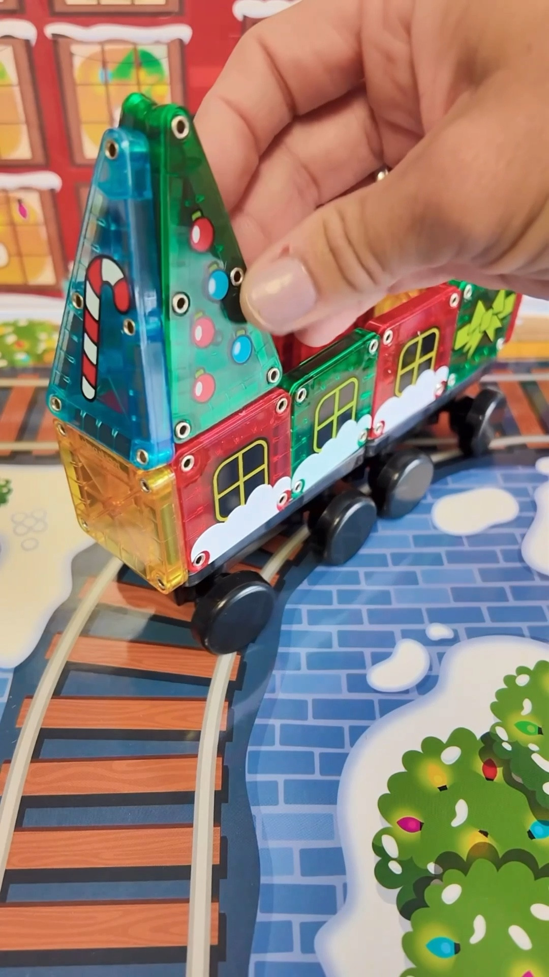 This one is going to keep selling out!!

Advent calendar, christmas gift, christmas advent calendar, kid christmas



#LTKKids #LTKSeasonal #LTKFamily