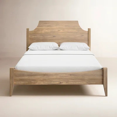 Bronwyn Platform Bed | Wayfair North America