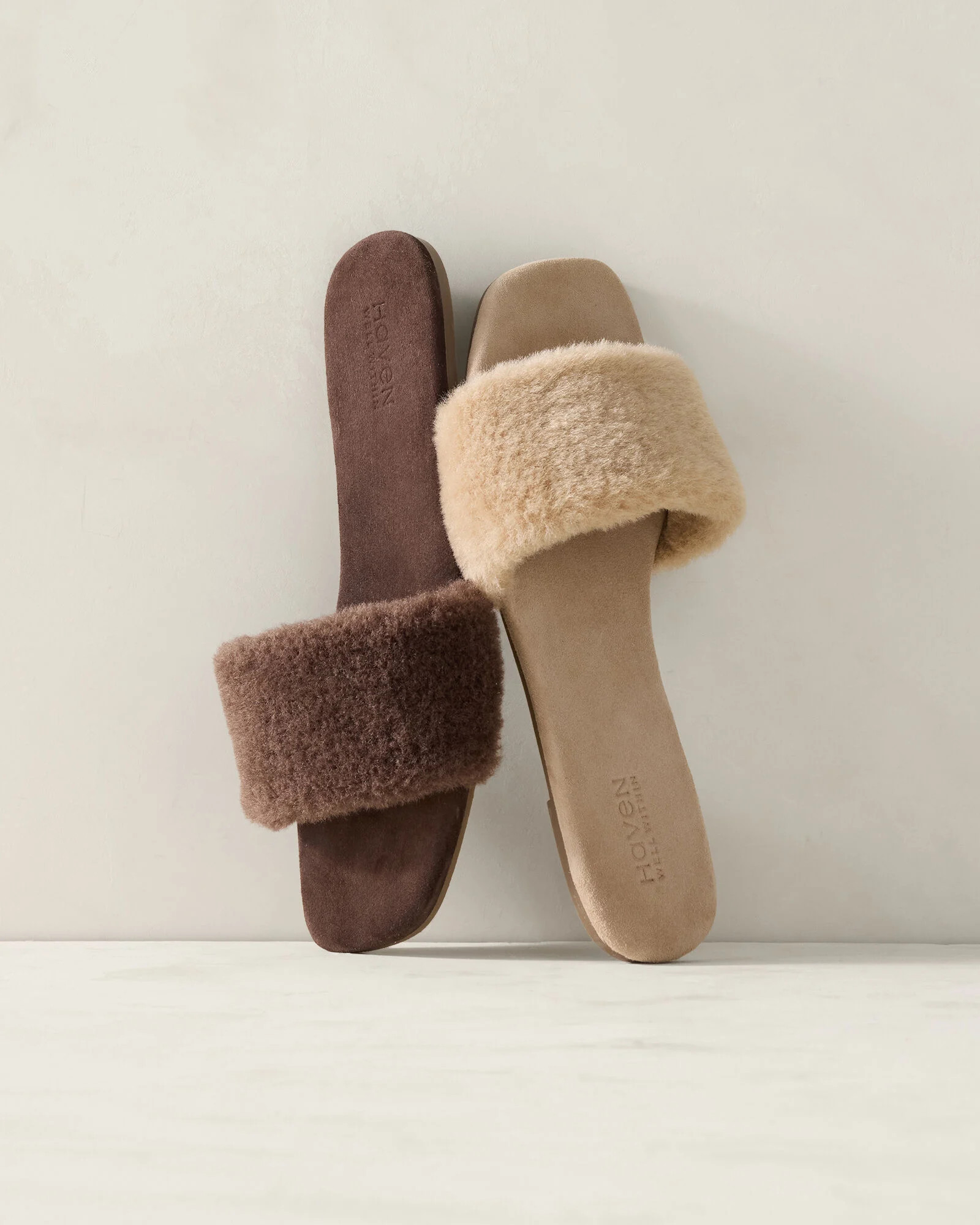 Sherpa Slides | Talbots