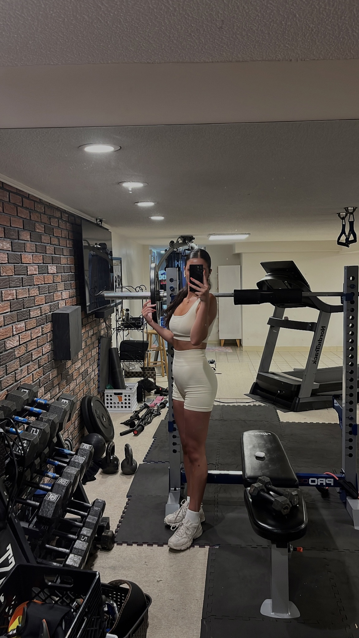 Workout sets!

#LTKstyletip #LTKSeasonal