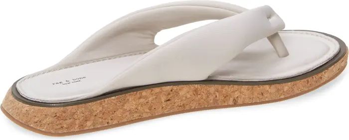 rag & bone Parque Flip Flop | Nordstrom | Nordstrom