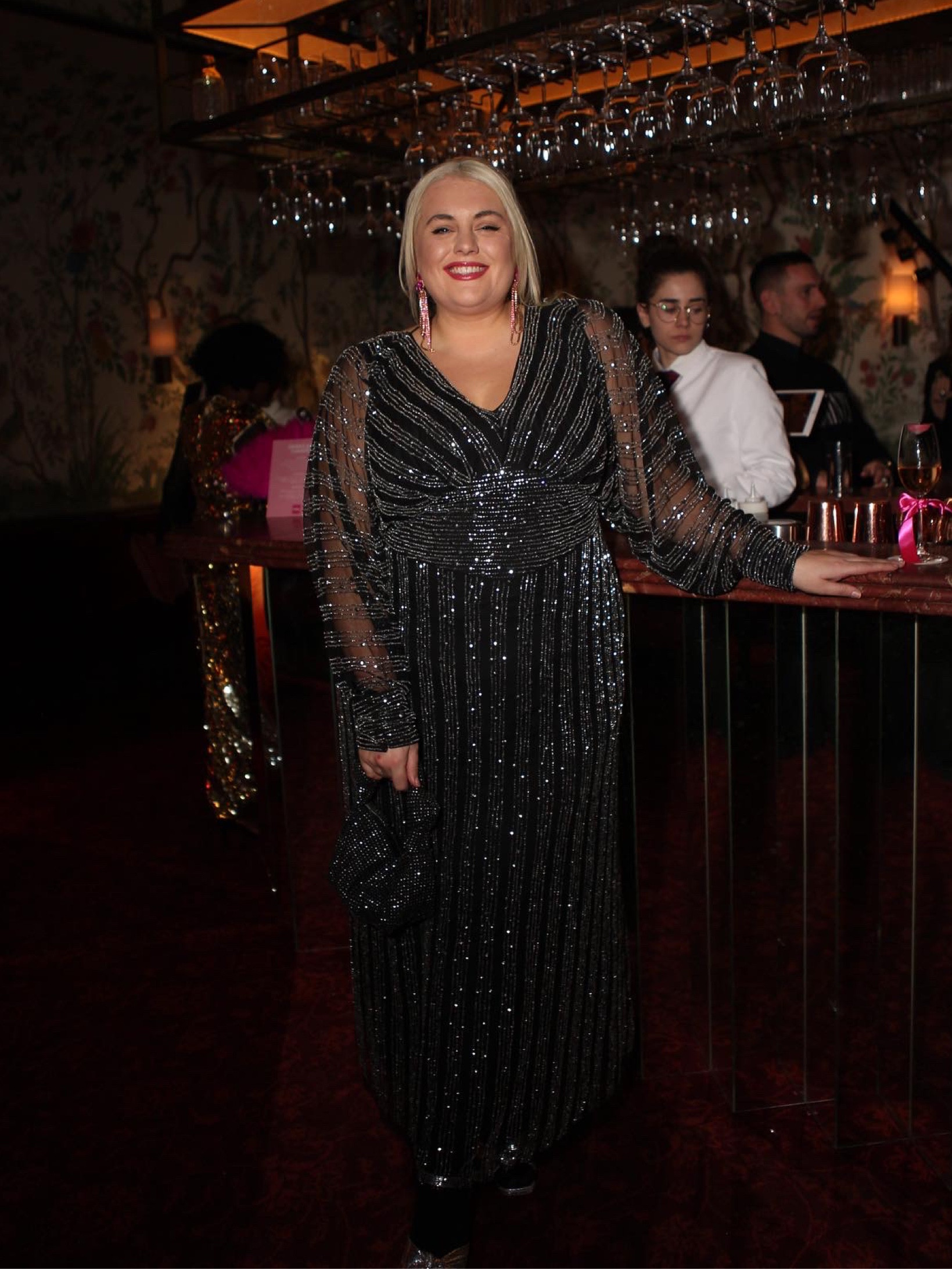 Curve plus size partywear season is here, obsessed with this Karen 
Millen sequin maxi dress 

Phase eight next sequin dazzle party rixo free people monsoon accessorize marni monki plus 

#LTKplussize #LTKSeasonal #LTKHoliday