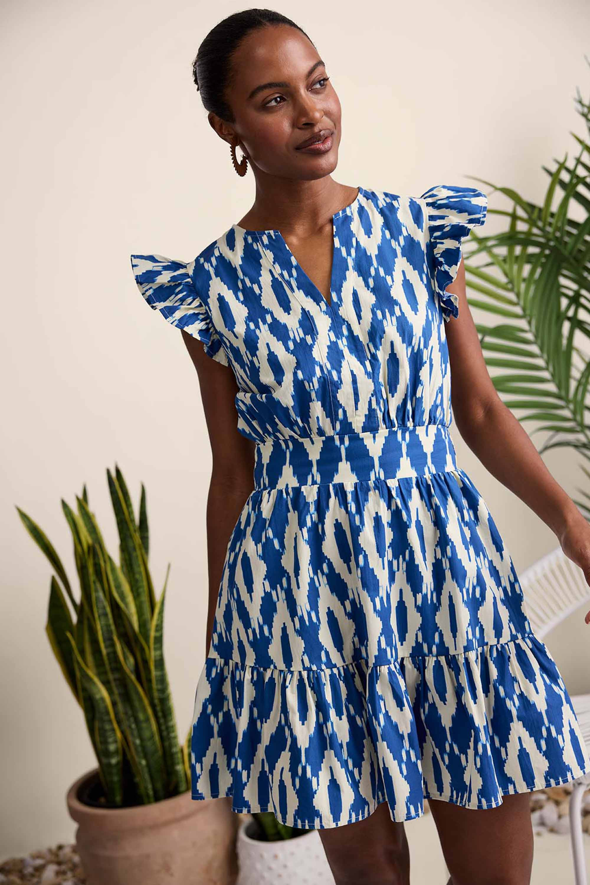 Cheryl Dress | Avara