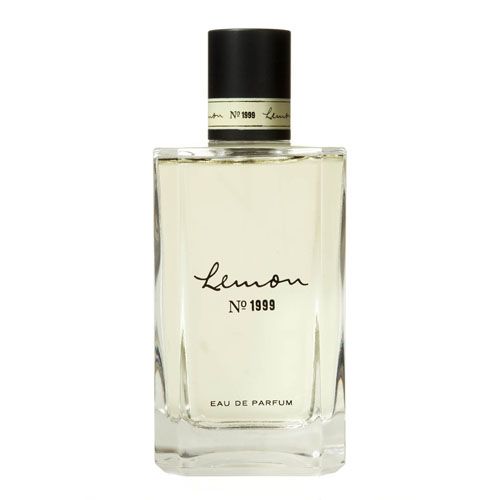 Lemon Eau de Parfum No. 1999 | C.O. Bigelow