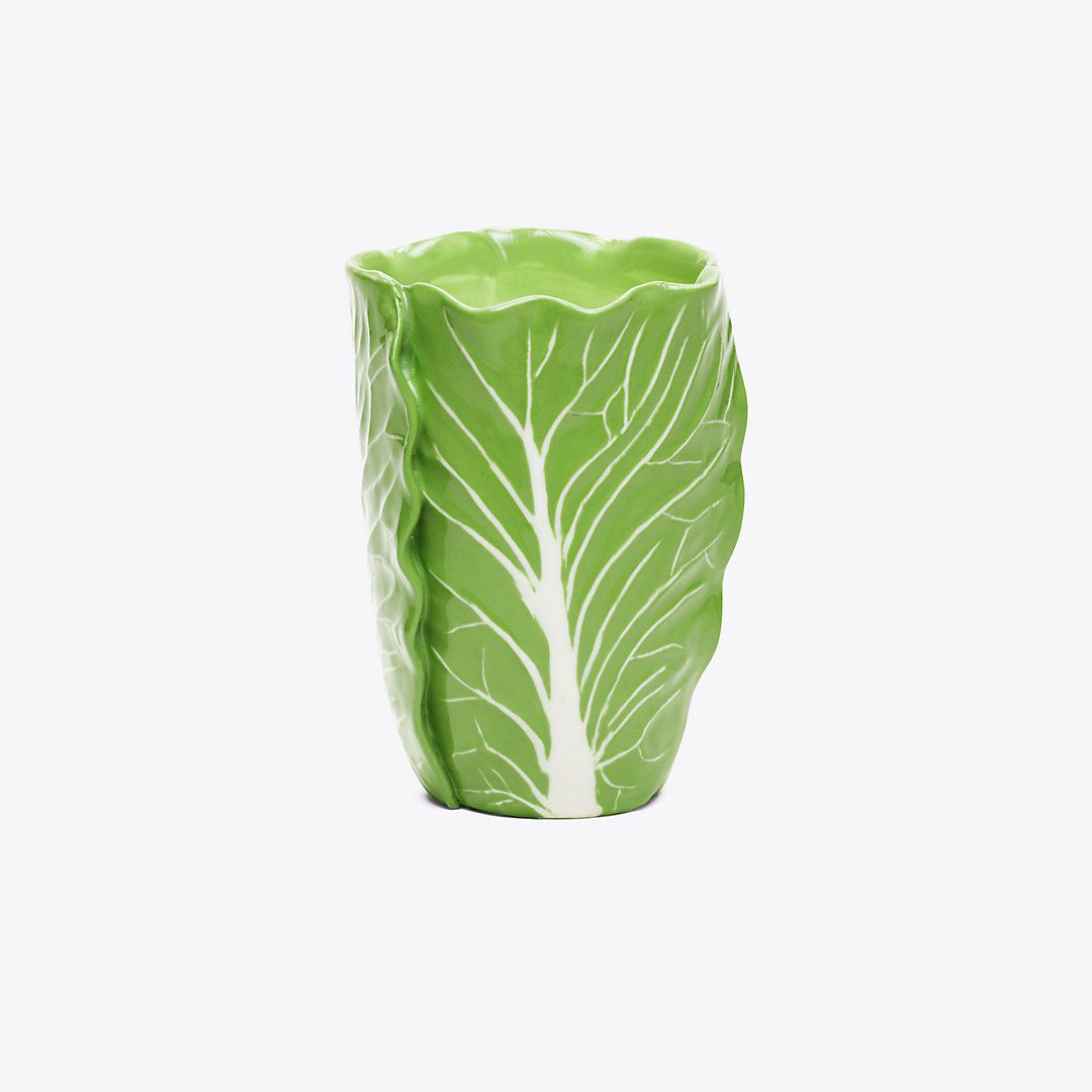 Tory Burch Lettuce Ware Candle | Tory Burch (US)