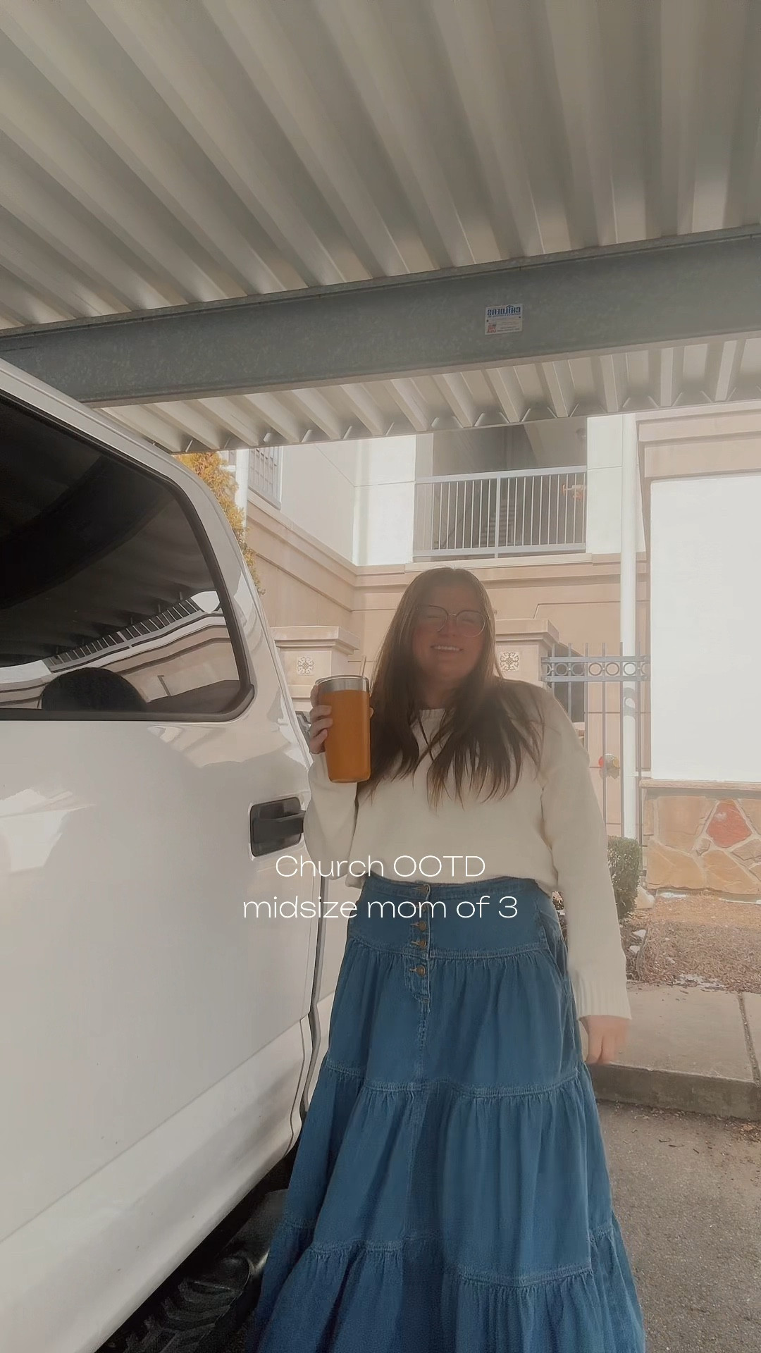 Church OOTD

#LTKBeauty #LTKFindsUnder100 #LTKMidsize