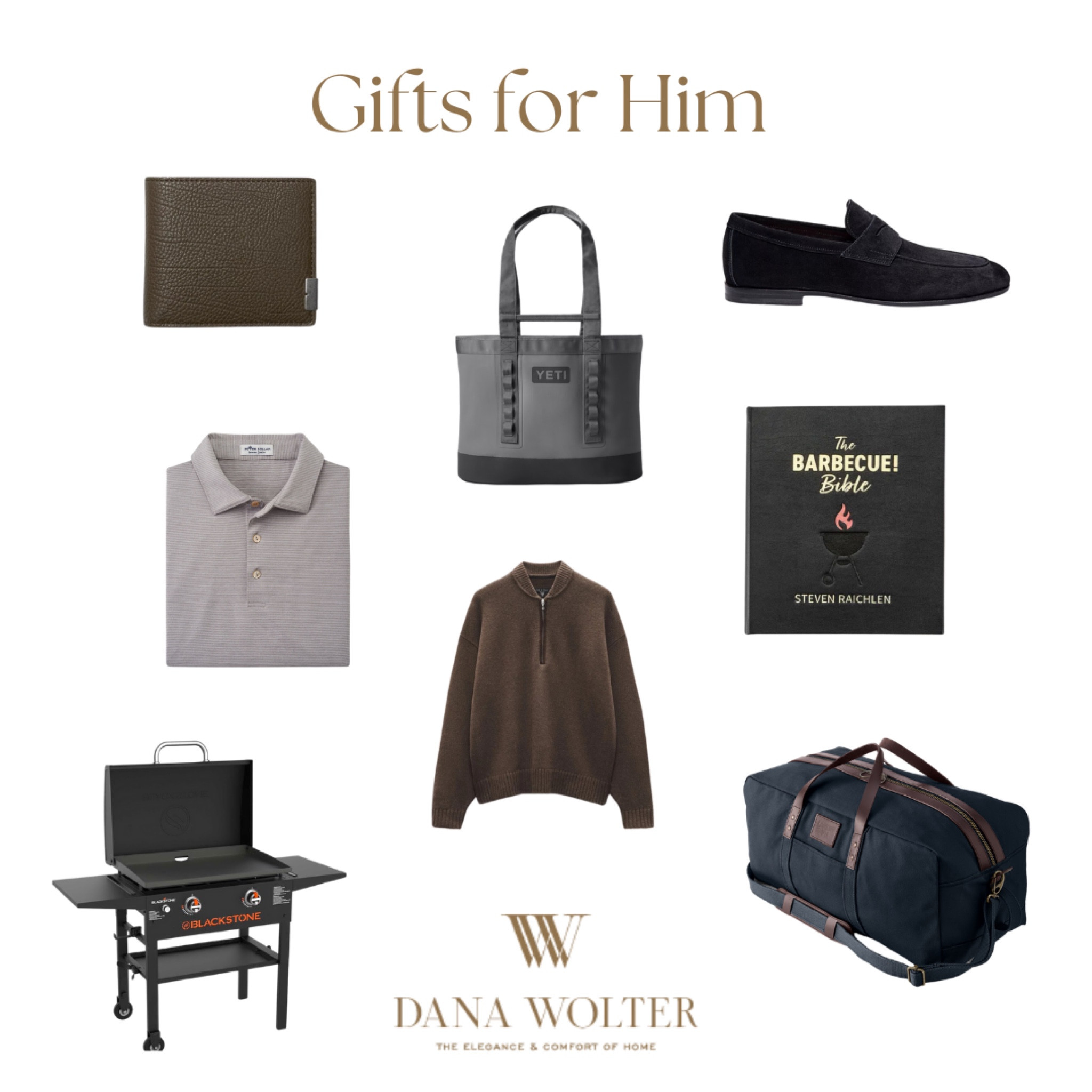 #LTKGiftGuide #LTKHoliday #LTKMens