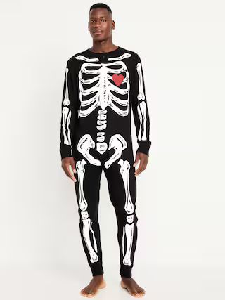 Halloween One-Piece Pajamas | Old Navy (US)