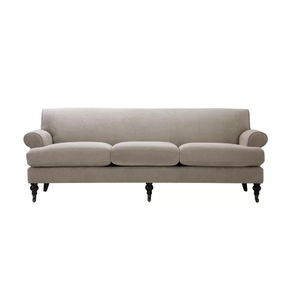 Harbour 88'' Upholstered Sofa | Wayfair North America