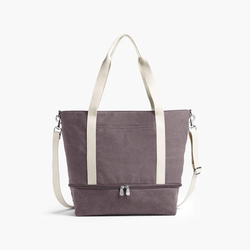 Catalina Deluxe Tote | Lo & Sons