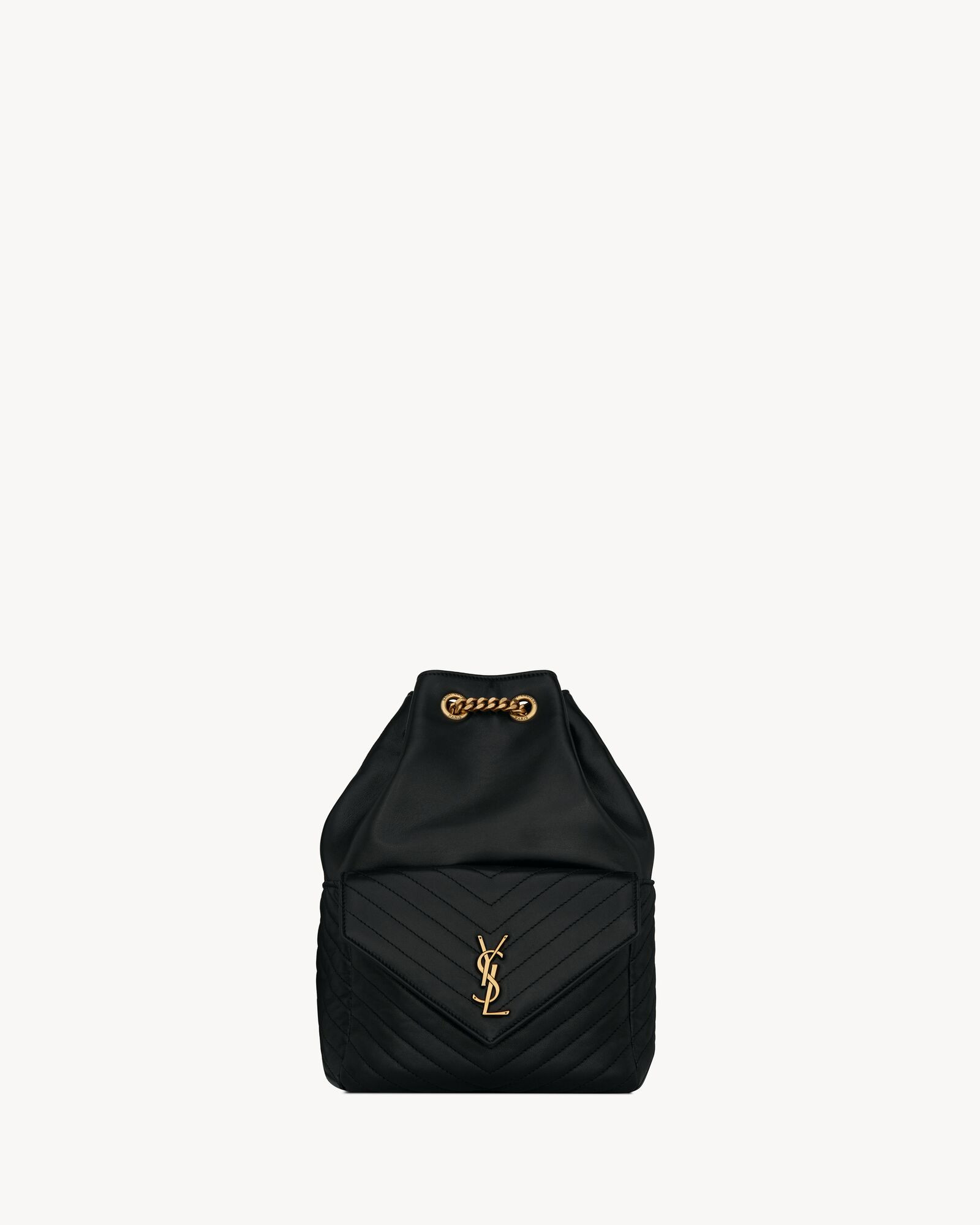 JOE backpack in lambskin | Saint Laurent Inc. (Global)