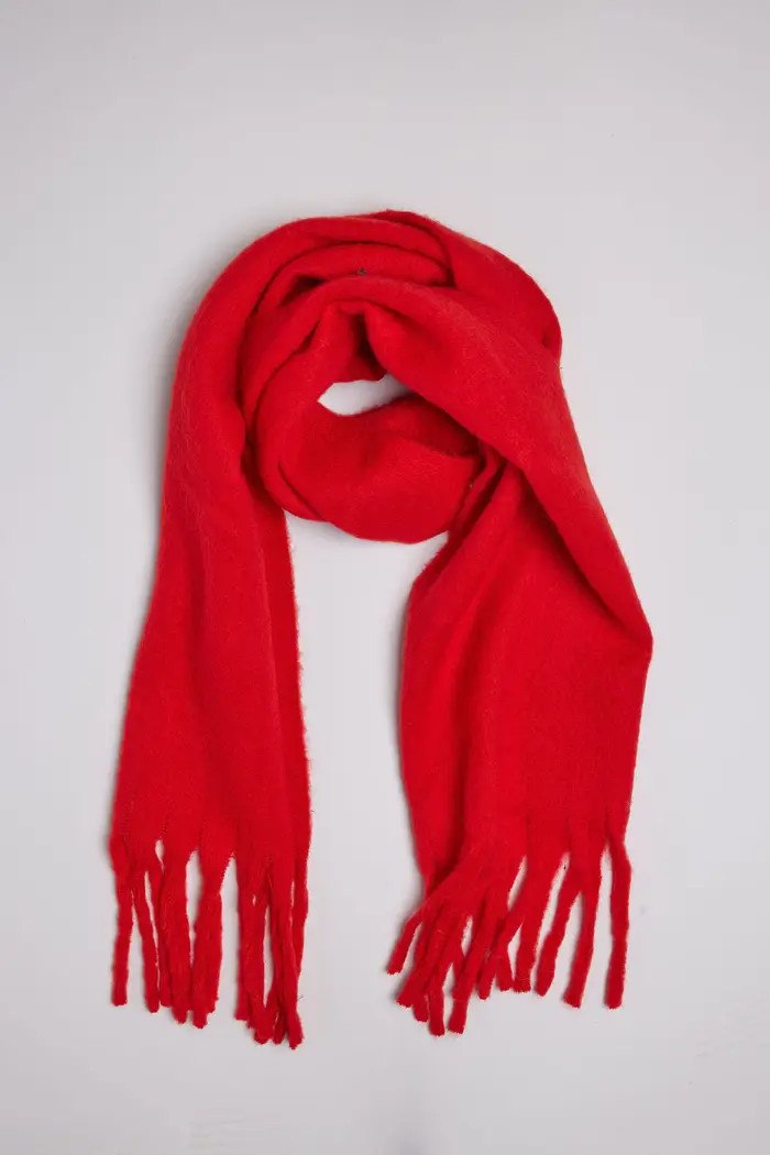 Hat Attack Chic Solid Scarf | Nordstrom | Nordstrom