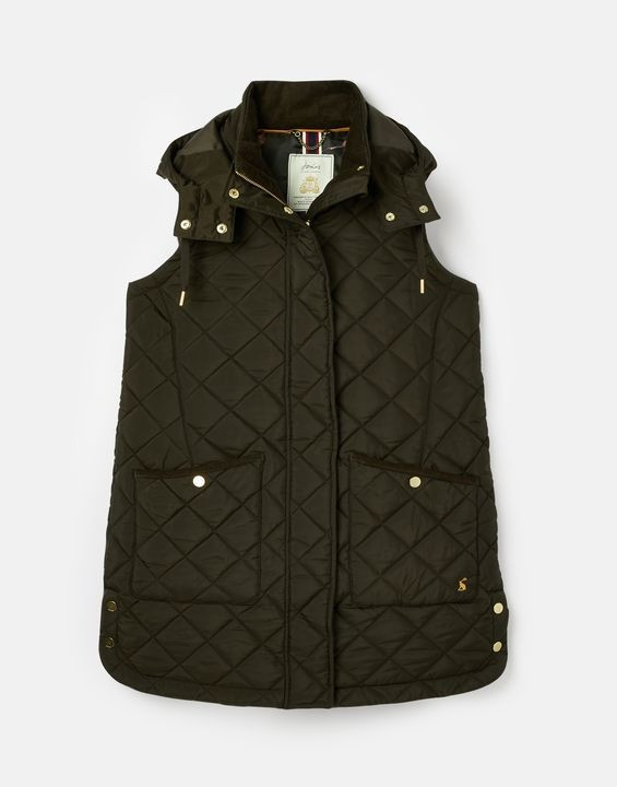 Chatham Vest | Joules (US)