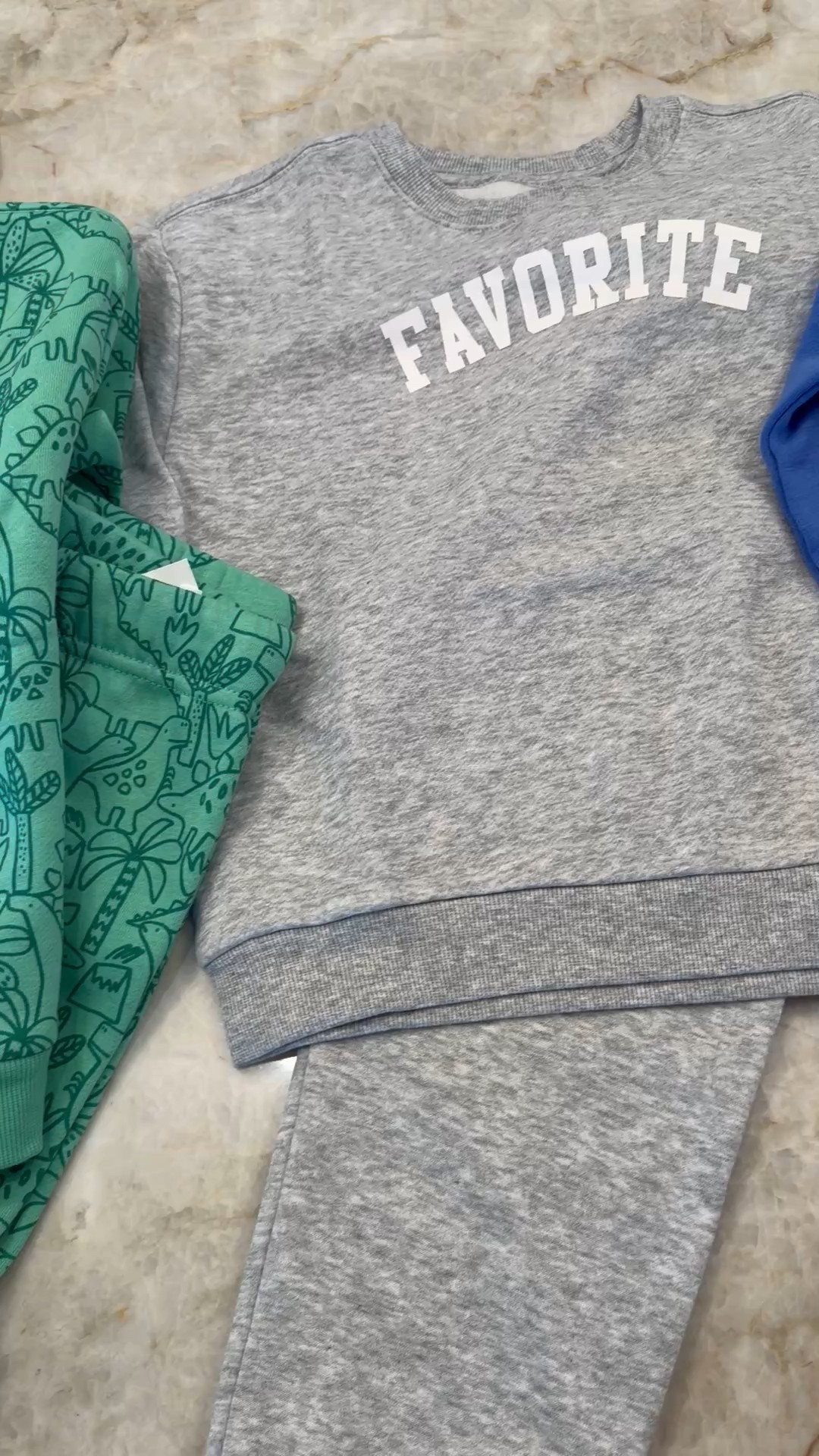 These sets are $7 a piece and are so good! I did up for my kids! 

#LTKKids #LTKmomlife #LTKootd