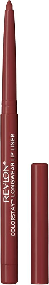 Revlon ColorStay Longwear Lip Liner, 640 Raisin, 0.01 oz | Amazon (US)