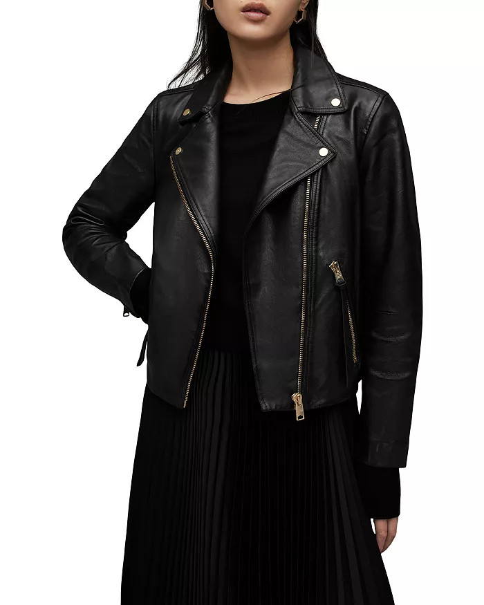 Dalby Biker Jacket | Bloomingdale's (US)