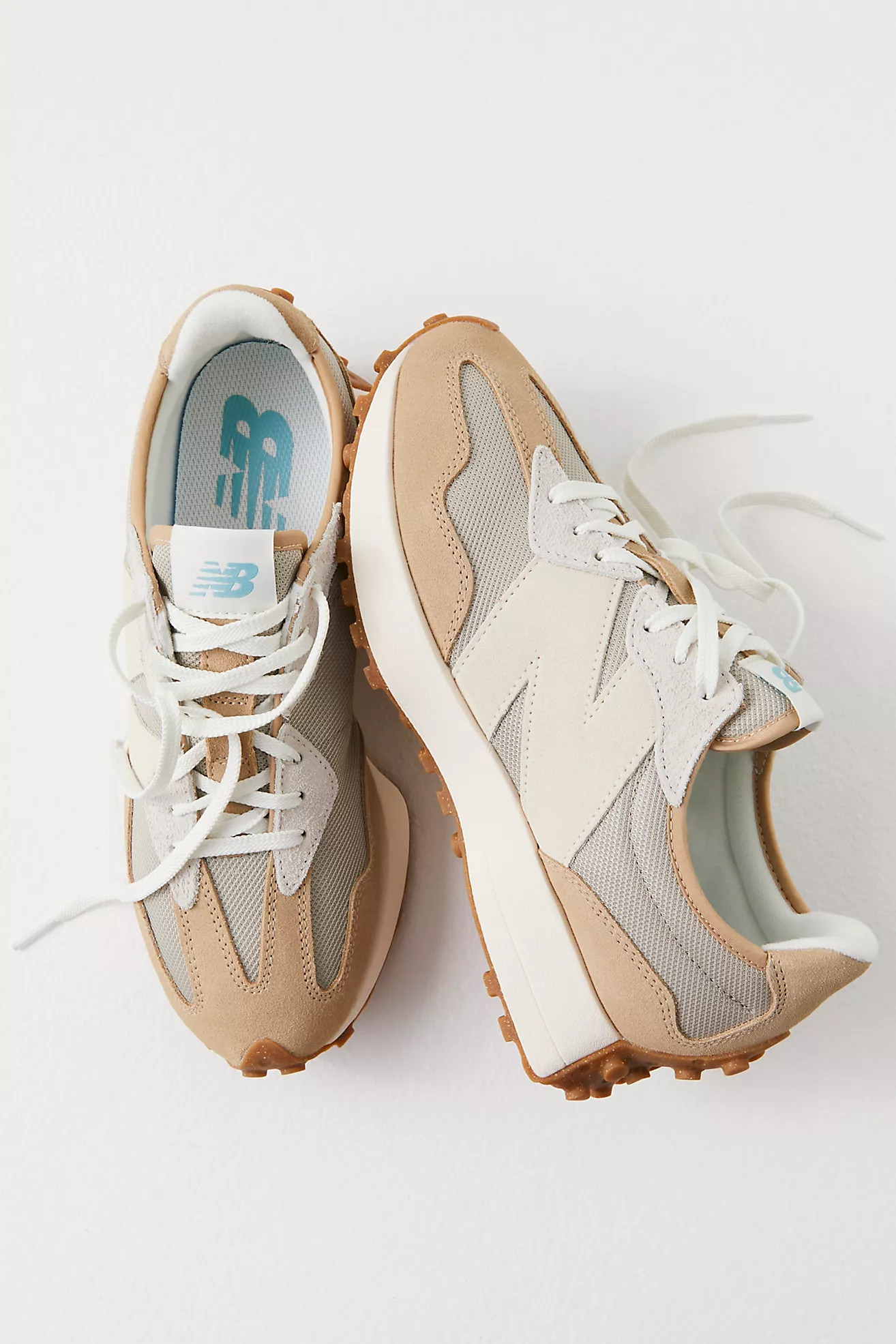 327 Sneakers | Free People (Global - UK&FR Excluded)