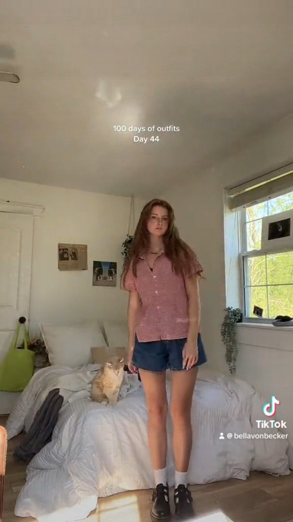 Last years summer outfit 

#LTKStyleTip