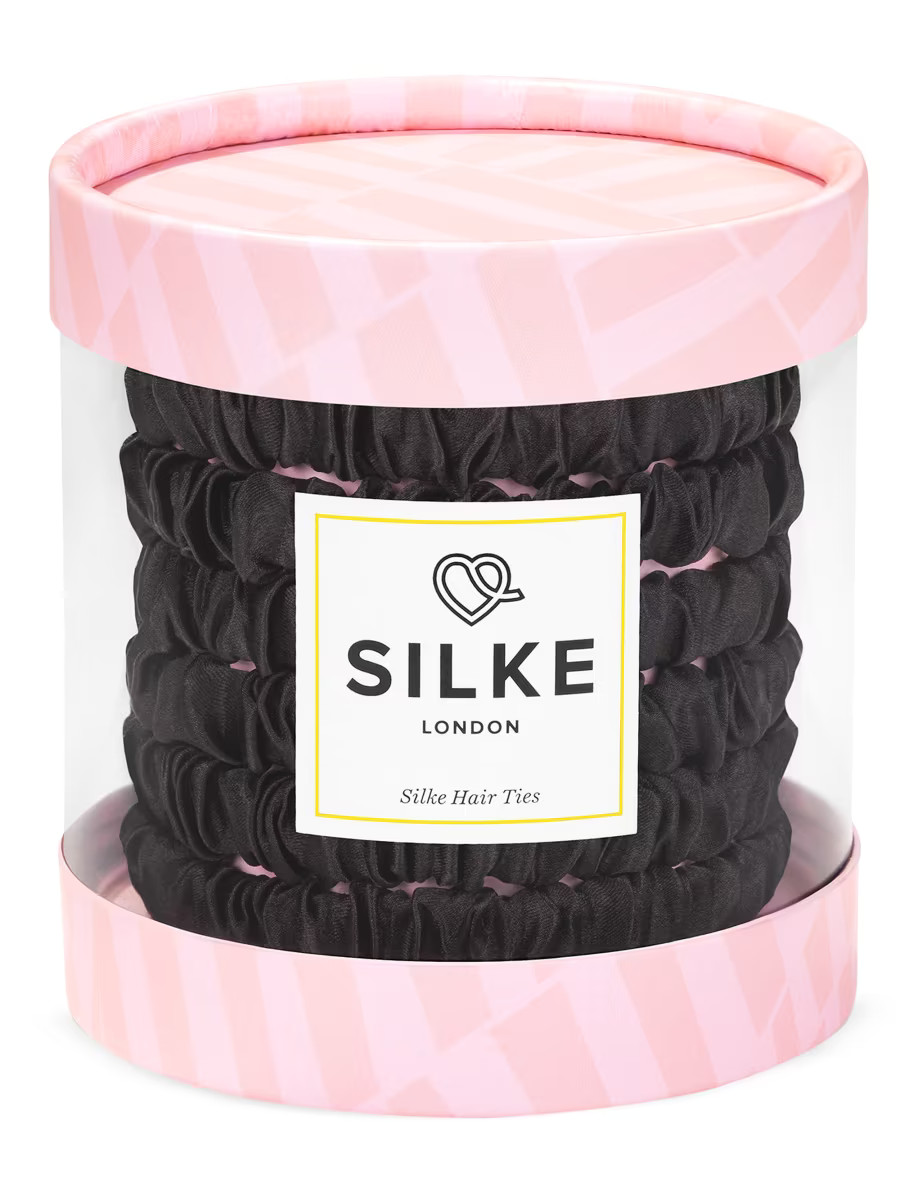 SILKE London Silke Hair Ties | Saks Fifth Avenue