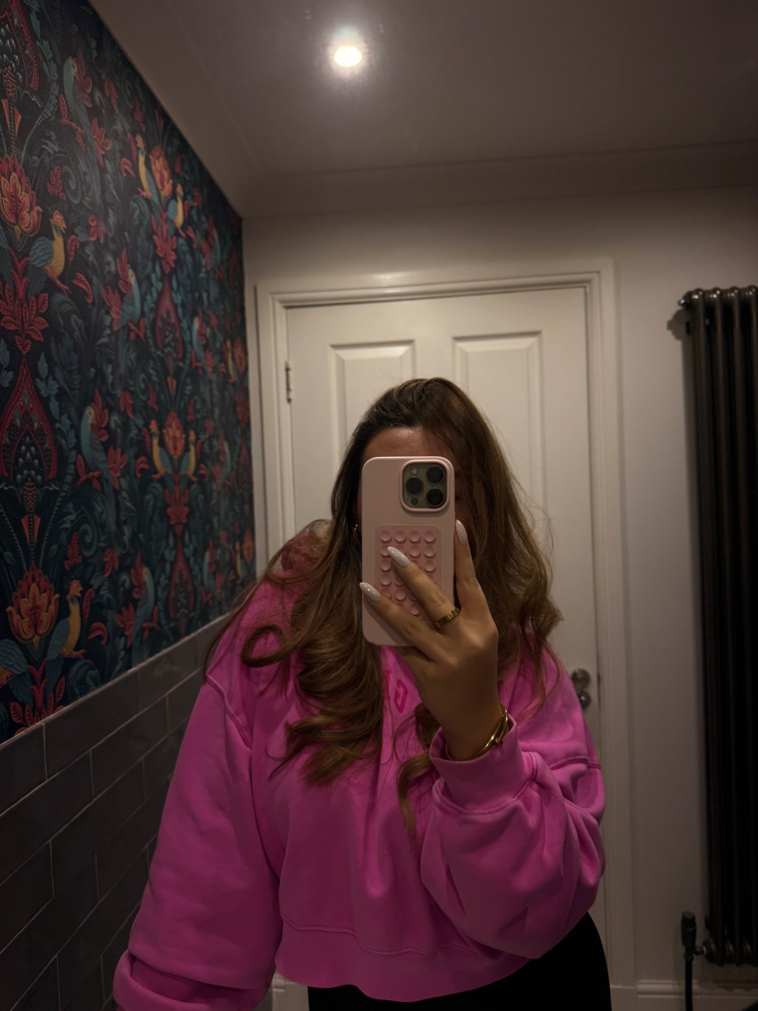 This Pink GAP hoodie is everything to me ❤️‍🔥

#LTKuk #LTKspring #LTKgiftguide