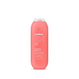Method Island Mist Repairing Shampoo, 14 OZ | CVS Health