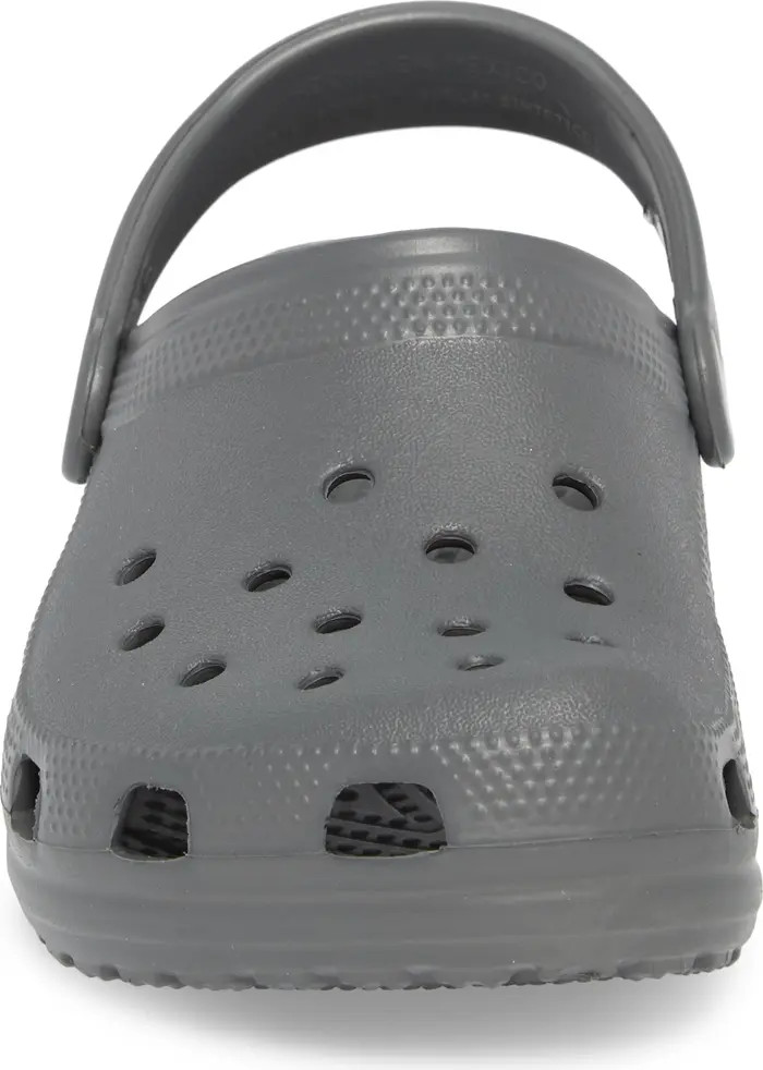 Classic Clog Sandal | Nordstrom