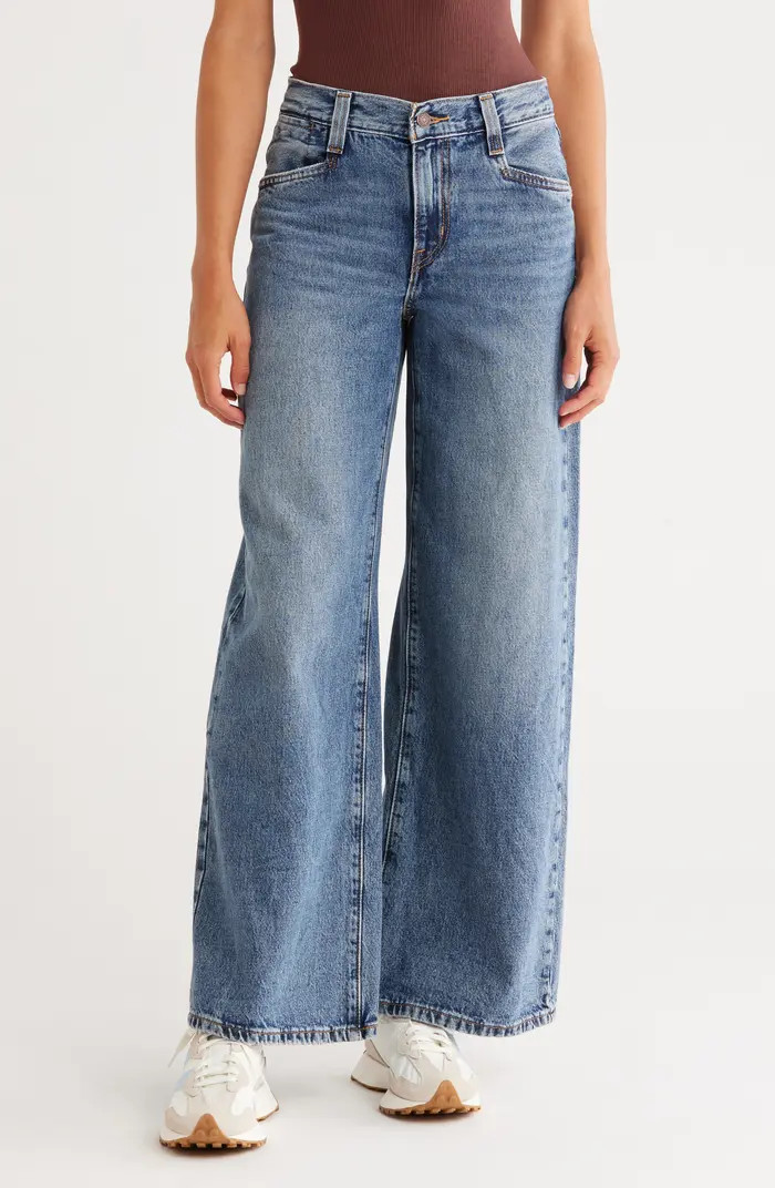 '94 Baggy Wide Leg Jeans | Nordstrom Rack