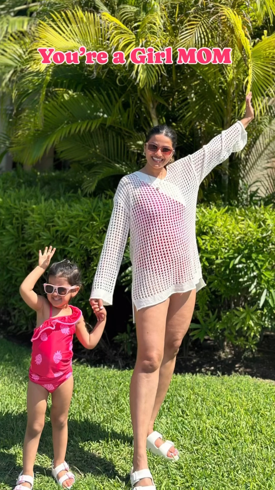  Mommy and toddler beach outfits

#LTKSwim #LTKBaby #LTKFindsUnder100