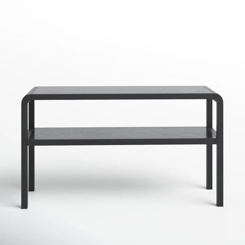 Joss & Main Chauncey 53.4" Console Table & Reviews | Wayfair | Wayfair North America