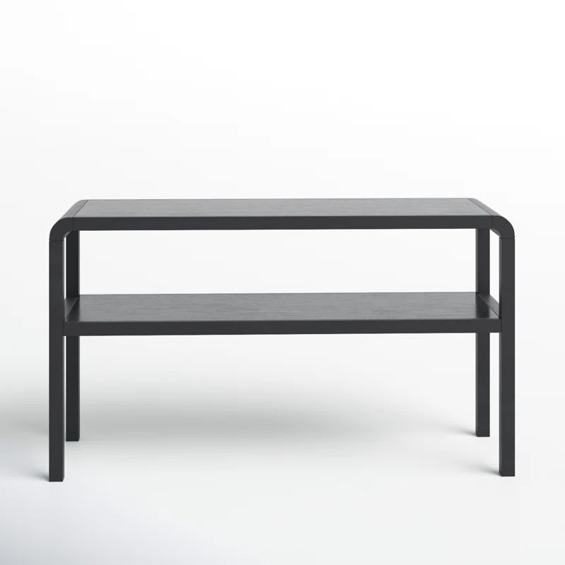 Joss & Main Chauncey 53.4'' Console Table & Reviews | Wayfair | Wayfair North America