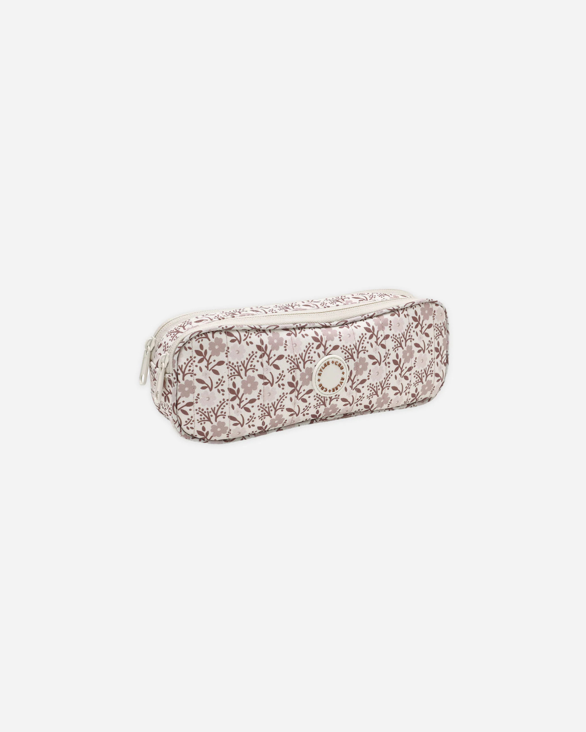 Pencil Pouch Primrose | Rylee + Cru