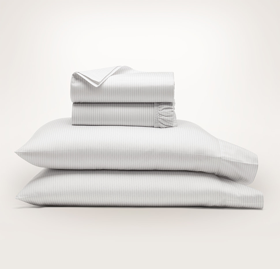 Signature Sheet Set | Boll & Branch
