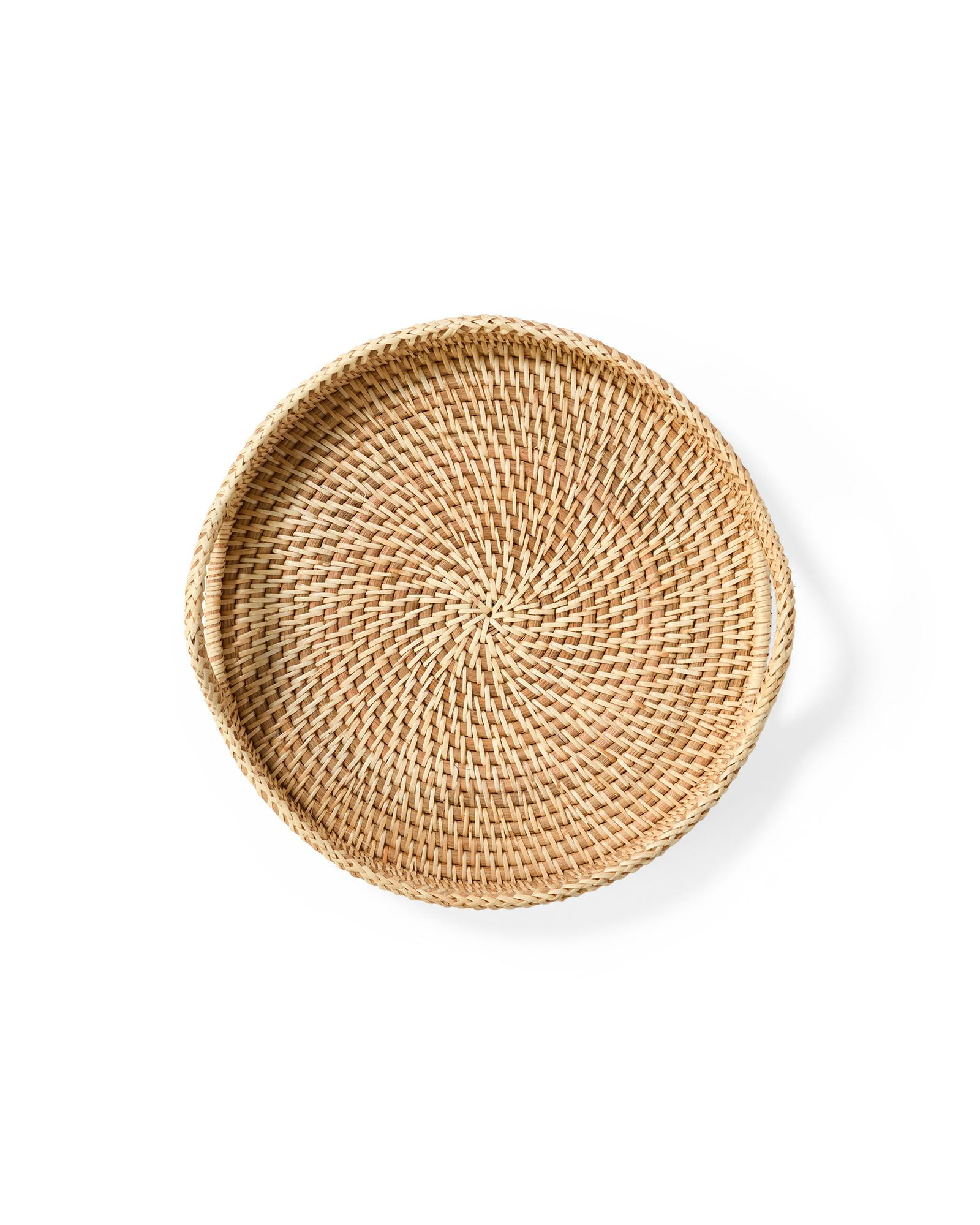 Inverness Tray | Serena and Lily