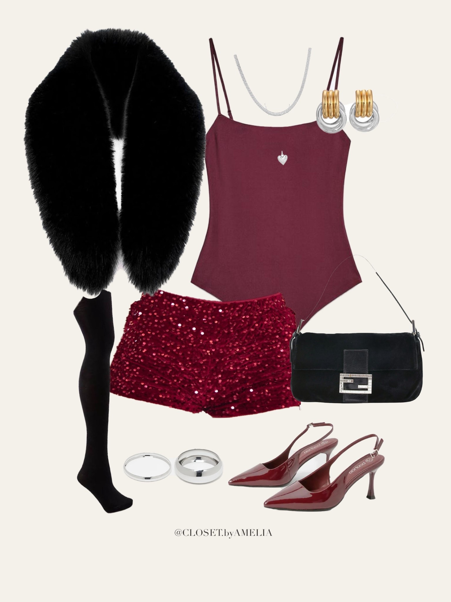 Party season outfits 🪩🥂

#LTKstyletip #LTKuk #LTKpartywear

#LTKpetite #LTKwinter #LTKfestive