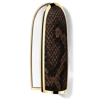 Guerlain Rouge G Customizable Lipstick Case in L'art Deco at Nordstrom | Nordstrom