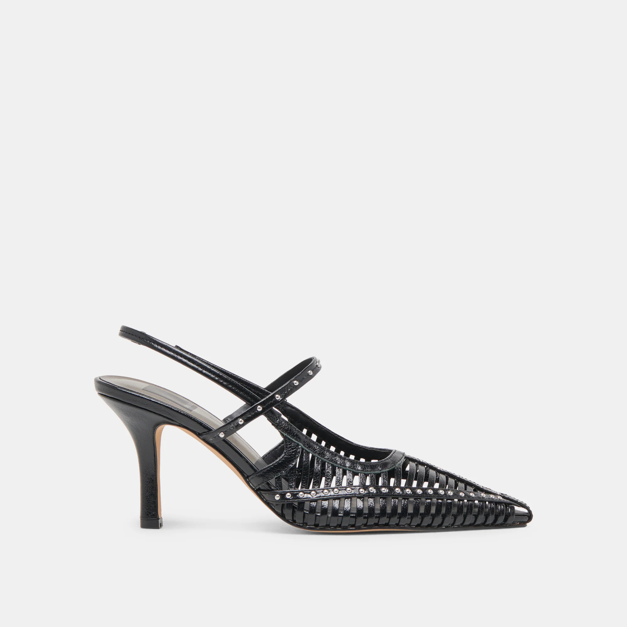 Hensal Heels | DolceVita.com