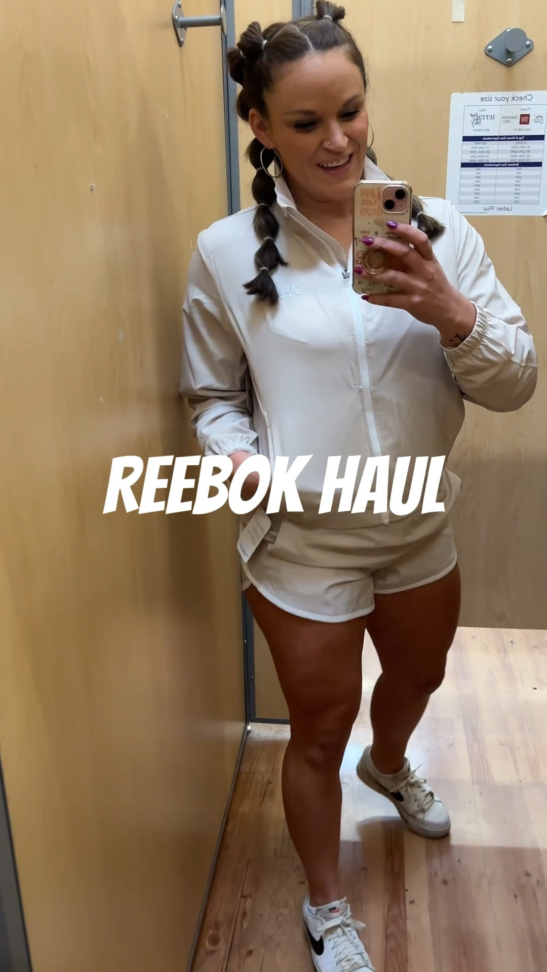Who else loves all of the brands they brought to Walmart?!?! I know I do! And I am loving all of the Reebok items out right now!! What’s your favorite? 

#LTKSeasonal #LTKfitnessgoals