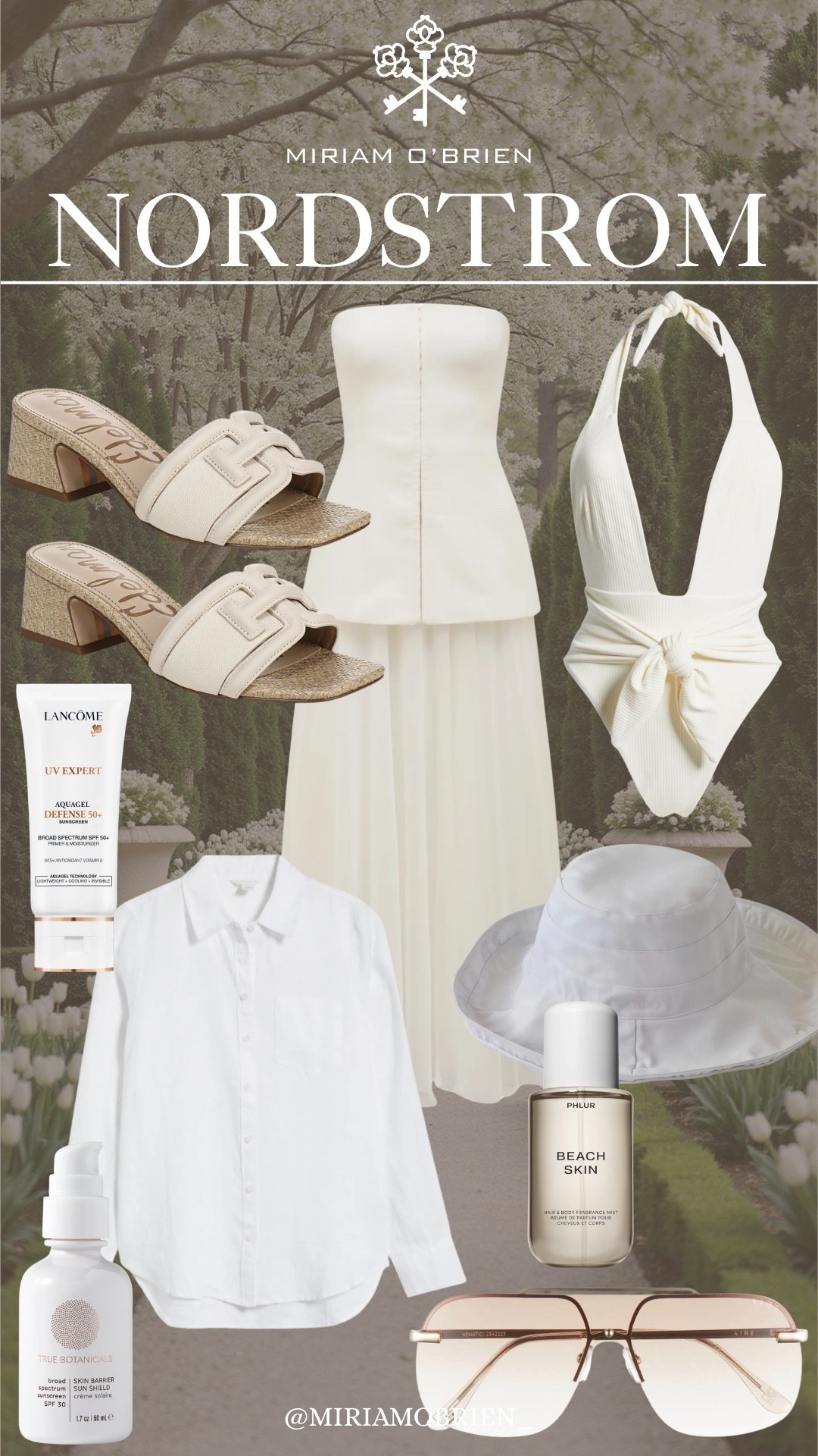 Nordstrom Travel Fit

Follow me at @miriamobrien_ on IG and TikTok! 

#NordstromFashion #ResortFashion #NordstromNewArrivals #NewFashionDrops

#LTKSeasonal #LTKTravel #LTKOver40