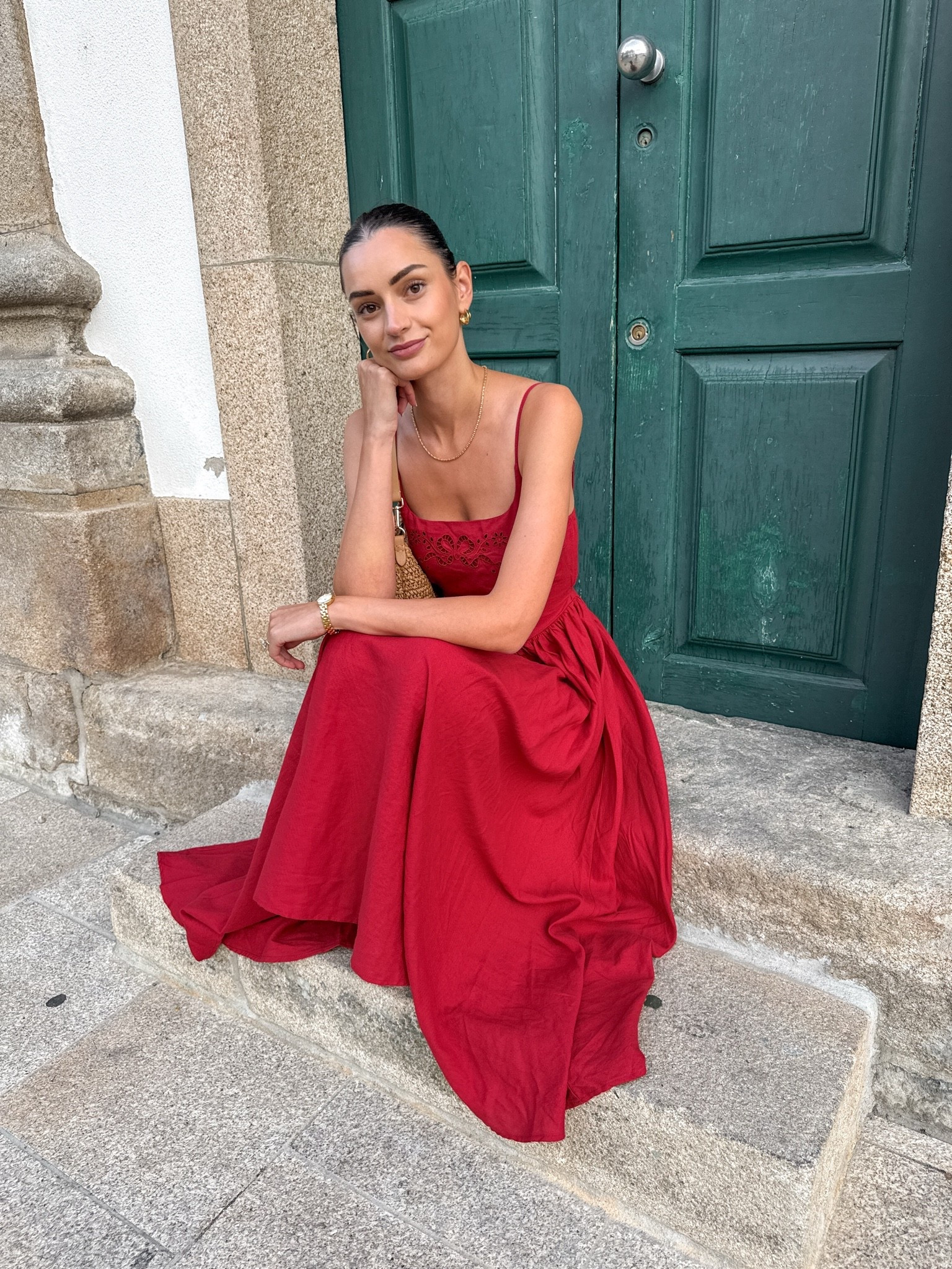 💃🏻💃🏻

#LTKsummer