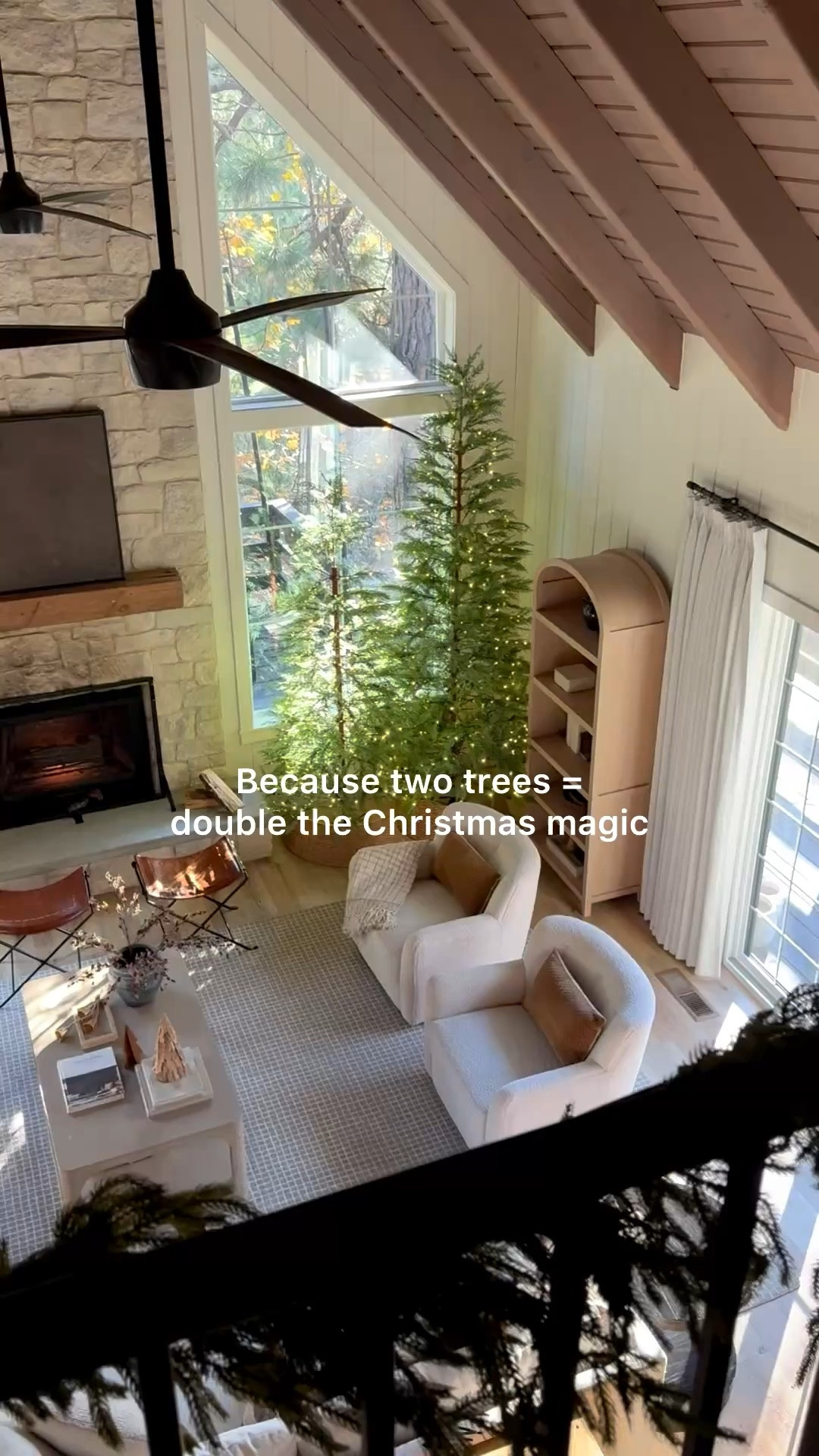 Cozy Amazon twinkle trees to brighten up your holiday home 🎄
Love these for adding height, glow, and a little Christmas magic to any space. Linking the exact set I used.

#LTKSaleAlert #LTKHoliday #LTKHome